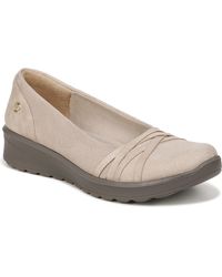 Bzees - Goody Washable Slip Ons - Lyst