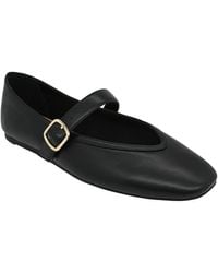 INC International Concepts - Lannettee Mary Jane Flats - Lyst