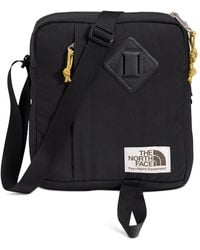 The North Face - Berkeley Crossbody Bag - Lyst