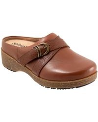 Softwalk - Asmara Clog - Lyst