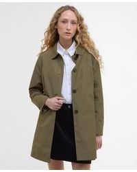 Barbour - Babbity Showerproof Jacket - Lyst