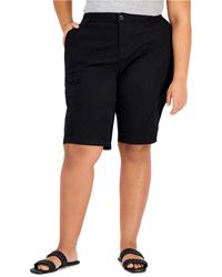 Karen Scott Shorts for Women | Online 