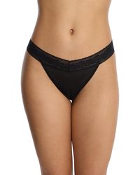 Skarlett Blue - Lust Lace Thong - Lyst