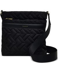 Radley - Holland Park Small Ziptop Crossbody - Lyst