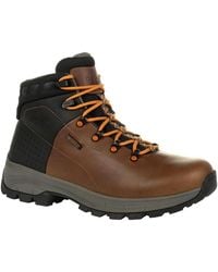 Georgia Boot - Eagle Trail Waterproof Hiker - Lyst