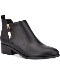 tommy hilfiger trixii bootie