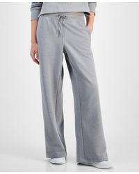 ID Ideology - Drawstring Pants - Lyst