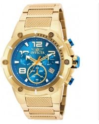 INVICTA WATCH - 19532 Speedway Quartz Chronograph Dial Watch - Lyst