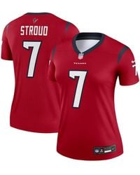 Nike - C.j. Stroud Houston Texans Legend Jersey - Lyst