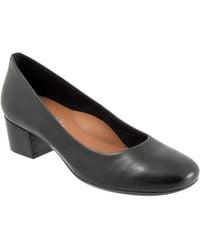 Softwalk - Lynn Pumps - Lyst