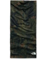 The North Face - Base Helmet And goggle Compatible Neck Gaiter - Lyst