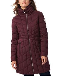 bernardo coats canada