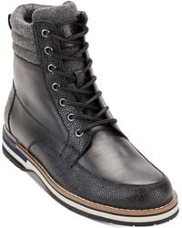 dkny mens boots