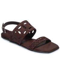 Bernardo - Orla Flat Sandal - Lyst