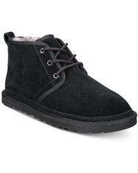 Ugg Neumel Boots for Men - Up to 72% off | Lyst
