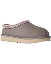 UGG - Tasman Ii Suede Slipper - Lyst