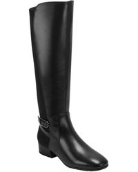 easy spirit knee high boots