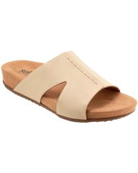 Softwalk - Beverly Sandal - Lyst