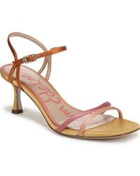 Sam Edelman - Presley Strappy Dress Sandals - Lyst
