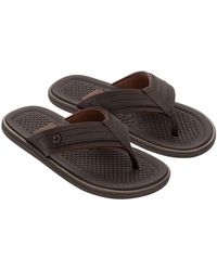 Men's CARTAGO Sandals, slides and flip flops from $35 | Lyst