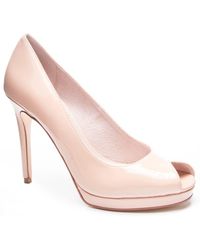 anne klein fia bow pumps