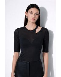 MARCELLA - Taia Top - Lyst
