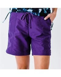 Calypsa - 7" Board Shorts - Lyst