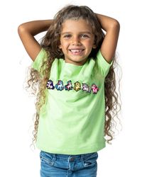 Rabble Clothing - Customizable Tshirt Bundle - Lyst