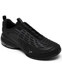 PUMA - Cell Meza Casual Sneakers From Finish Line - Lyst