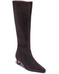 Bernardo - Eliza Knee High Boot - Lyst