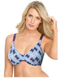 Avenue - Back Smoother Bra - Lyst