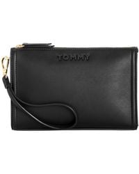 Tommy Hilfiger Clutches and evening bags for Women | Online Sale up to 25%  off | Lyst