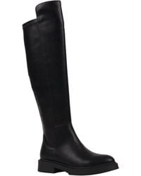 Gc Shoes - Alya Classic Elastic Knee-high Boots - Lyst