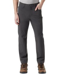 BASS OUTDOOR - Hybrid Trencher Straight-fit 4-way Stretch Micro-ripstop Tech Pants - Lyst