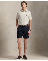 Polo Ralph Lauren - 9-inch Tailored-fit Performance Shorts - Lyst