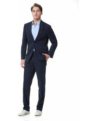 Daniel Hechter - Stretch X-tech Suit Seperate Jacket By - Lyst