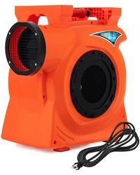 SUGIFT - 1500w 2 Hp Commercial Air Blower For Giant Outdoor Inflatable Bounce House - Lyst