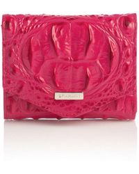 brahmin wallets macy's