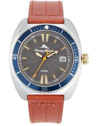 tommy bahama timepieces