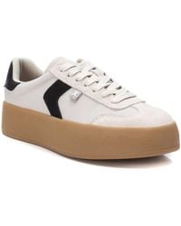 Xti - Lace-up Sneakers By - Lyst