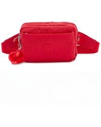 Kipling - Abanu Multi Convertible Crossbody Bag - Lyst