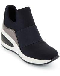 dkny shoes sneakers womens
