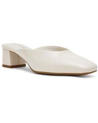 Anne Klein - Maeus Slip-on Mule Pumps - Lyst