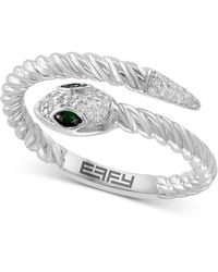 Effy - Effy Diamond (1/10 Ct. T.w. - Lyst