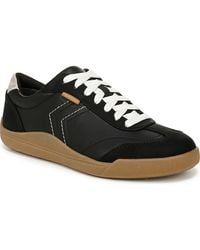 Dr. Scholls - Be True Court Inspired Lace Up Sneakers - Lyst