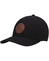 Travis Mathew Synthetic Black Bear 