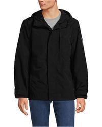 Lands' End - Squall Waterproof Rain Jacket - Lyst