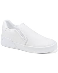 DKNY - Marta Slip-on Sneakers - Lyst