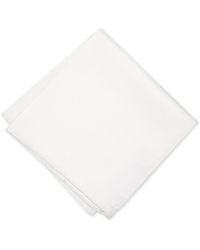 Alfani - Solid Pocket Square - Lyst