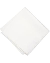 Alfani - Solid Pocket Square - Lyst